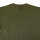 Brachial T-Shirt "Gain" military green/schwarz M