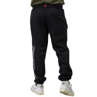 Brachial Tracksuit Trousers "Smooth" black