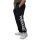 Brachial Tracksuit Trousers "Smooth" black