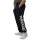 Brachial Tracksuit Trousers "Smooth" black L