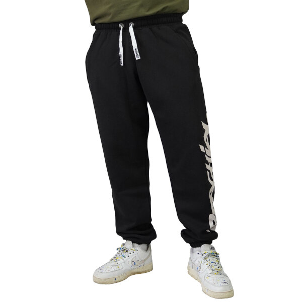 Brachial Tracksuit Trousers "Smooth" black 3XL