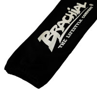 Brachial Tracksuit Trousers "Smooth" black 3XL