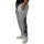 Brachial Tracksuit Trousers "Smooth" greymelounge