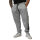 Brachial Tracksuit Trousers "Smooth" greymelounge S