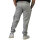 Brachial Tracksuit Trousers "Smooth" greymelounge M