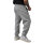 Brachial Tracksuit Trousers "Smooth" greymelounge XL