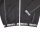 Brachial Zip-Hoody "Spacy" black/white