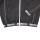 Brachial Zip-Hoody "Spacy" black/white S