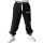 Brachial Tracksuit Trousers "Spacy" black/white