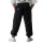 Brachial Tracksuit Trousers "Spacy" black/white S