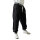 Brachial Tracksuit Trousers "Spacy" black/white S