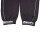 Brachial Tracksuit Trousers "Spacy" black/white S