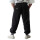Brachial Tracksuit Trousers "Spacy" black/white M