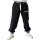 Brachial Tracksuit Trousers "Spacy" black/white XL