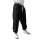 Brachial Tracksuit Trousers "Spacy" black/white XL