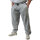 Brachial Tracksuit Trousers "Rude" greymelounge S