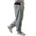 Brachial Tracksuit Trousers "Rude" greymelounge S