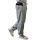 Brachial Tracksuit Trousers "Rude" greymelounge M