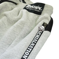 Brachial Tracksuit Trousers "Rude" greymelounge L