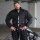 Brachial Fliegerjacke "City" schwarz