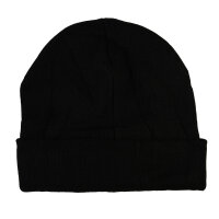 Brachial Beanie "Alpine" schwarz