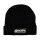 Brachial Beanie "Alpine" schwarz