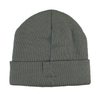 Brachial Beanie "Alpine" grau