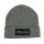 Brachial Beanie "Alpine" grau