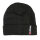 Brachial Beanie "Snow" black