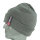 Brachial Beanie "Snow" grey