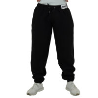 Brachial Tracksuit Trousers "Rude" black