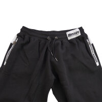 Brachial Tracksuit Trousers "Rude" black XL