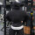 Brachial Hoody "Rude" schwarz