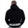 Brachial Hoody "Rude" schwarz