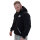 Brachial Hoody "Rude" schwarz