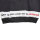 Brachial Zip-Hoody "Rude" schwarz