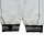 Brachial Tracksuit Trousers "Spacy" white/black