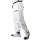 Brachial Tracksuit Trousers "Spacy" white/black M