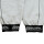 Brachial Tracksuit Trousers "Spacy" white/black M