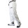 Brachial Sporthose "Spacy" weiß/schwarz 2XL