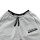 Brachial Sporthose "Spacy" weiß/schwarz 2XL