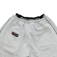 Brachial Tracksuit Trousers "Spacy" white/black 4XL
