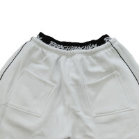 Brachial Tracksuit Trousers "Spacy" white/black 4XL