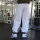 Brachial Tracksuit Trousers "Spacy" white/black 4XL