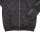 Brachial Zip-Hoody "Gym" black/black L