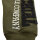 Brachial Zip-Hoody "Gym" military green/schwarz