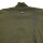Brachial Zip-Sweater "Gym" military green/schwarz 2XL