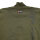 Brachial Zip-Sweater "Gym" military green/schwarz 4XL