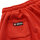 Brachial Tracksuit Trousers "Gym" red/white 3XL