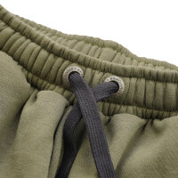 Brachial Tracksuit Trousers "Gym" military green/black